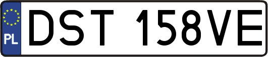 DST158VE