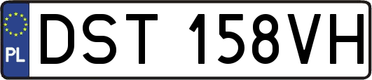 DST158VH