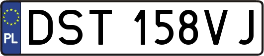 DST158VJ