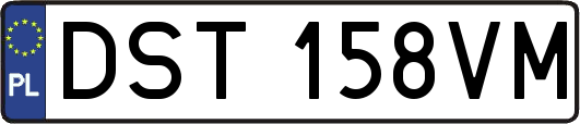 DST158VM