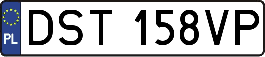 DST158VP