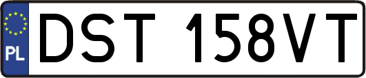 DST158VT