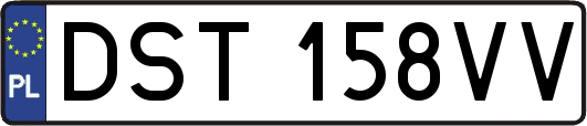 DST158VV