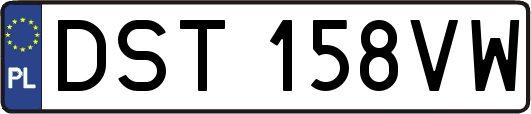 DST158VW