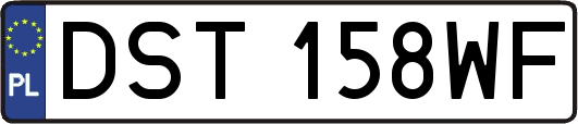 DST158WF