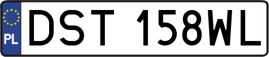 DST158WL