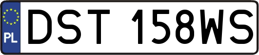 DST158WS