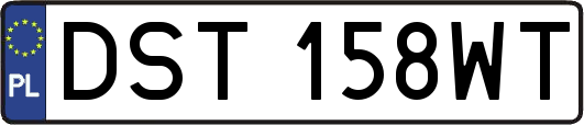 DST158WT