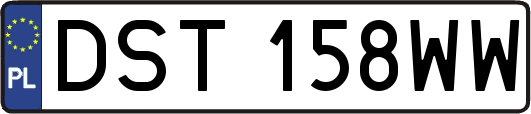 DST158WW