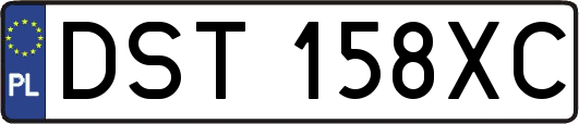 DST158XC