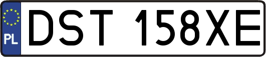 DST158XE
