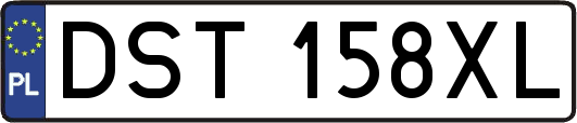 DST158XL