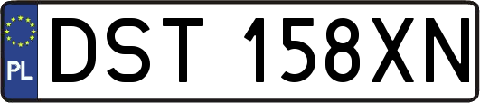 DST158XN