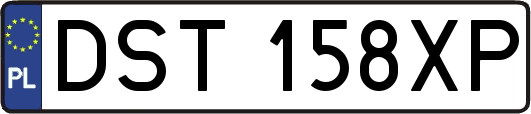 DST158XP