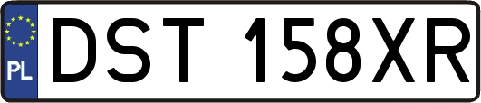 DST158XR