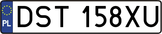 DST158XU