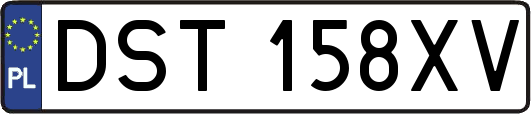 DST158XV