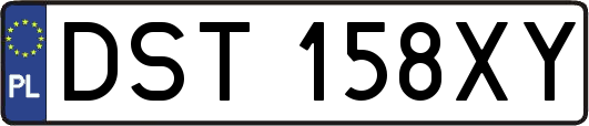 DST158XY