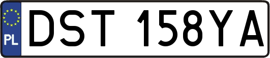 DST158YA