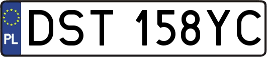 DST158YC
