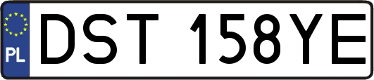DST158YE