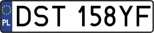DST158YF