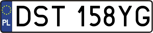 DST158YG