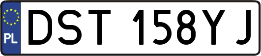DST158YJ
