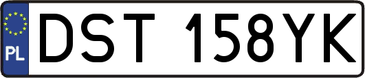 DST158YK