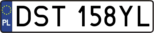 DST158YL