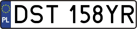 DST158YR