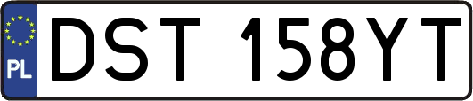 DST158YT
