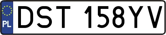 DST158YV