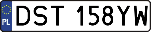 DST158YW
