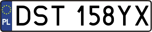 DST158YX