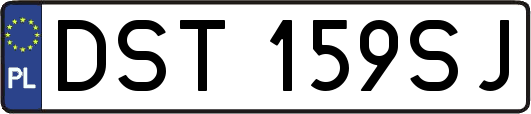 DST159SJ