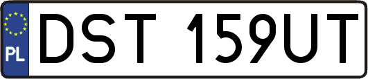 DST159UT