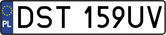 DST159UV