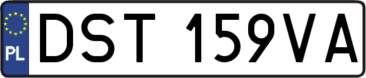 DST159VA
