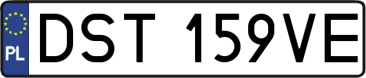 DST159VE