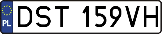 DST159VH