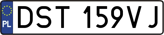DST159VJ