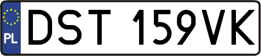 DST159VK