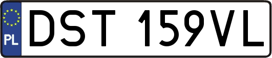 DST159VL