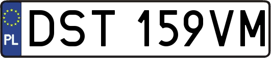 DST159VM
