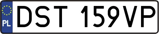 DST159VP