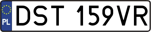 DST159VR