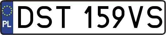 DST159VS