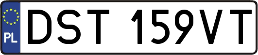DST159VT