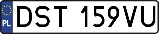 DST159VU